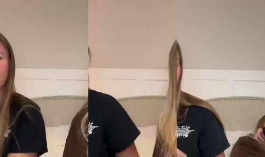 maddybritt13's Stream - Aug 9, 2026, 4:07 AM