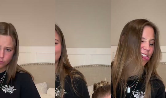 maddybritt13's Stream - Aug 9, 2026, 5:21 AM