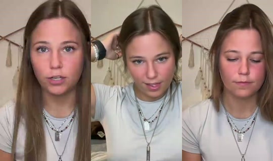 maddybritt13's Stream - Aug 10, 2026, 2:57 AM