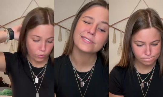 maddybritt13's Stream - Sep 10, 2026, 1:22 AM