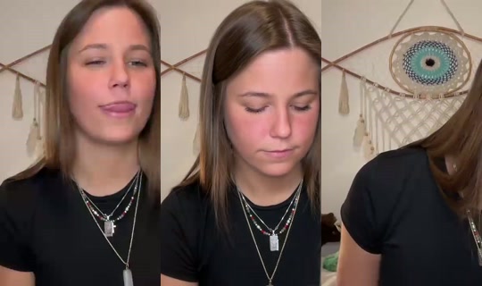 maddybritt13's Stream - Sep 10, 2026, 3:12 AM