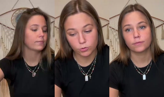 maddybritt13's Stream - Sep 13, 2026, 3:33 AM