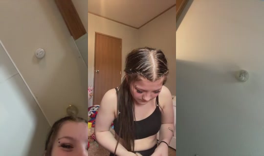 maddymarie19's Stream - Sep 18, 2026, 8:37 PM