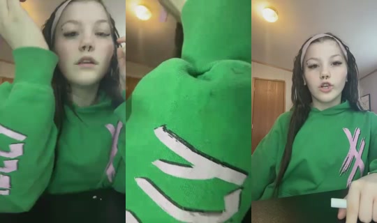 maddymarie19's Stream - Sep 18, 2026, 9:24 PM