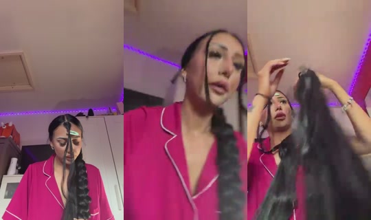 madssoph's Stream - Sep 17, 2026, 12:16 PM