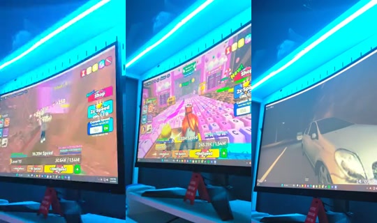 makenzie.miller's Stream - Jul 15, 2026, 3:41 AM