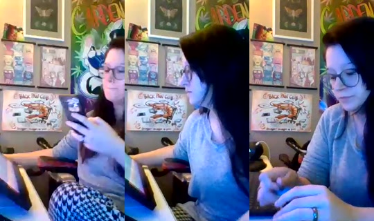 mama.weed.queen's Stream - Aug 10, 2026, 4:47 PM