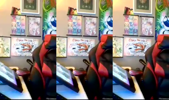 mama.weed.queen's Stream - Aug 11, 2026, 6:22 PM