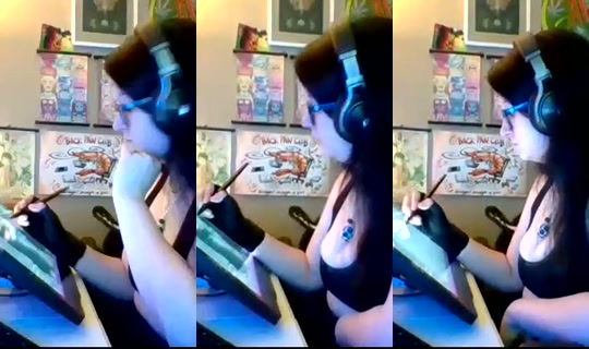 mama.weed.queen's Stream - Aug 11, 2026, 7:01 PM