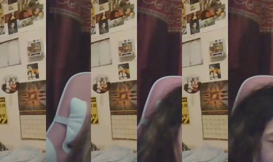 mandi's Stream - Sep 18, 2026, 5:18 AM