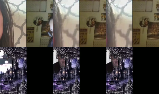 mandi's Stream - Sep 18, 2026, 9:36 PM