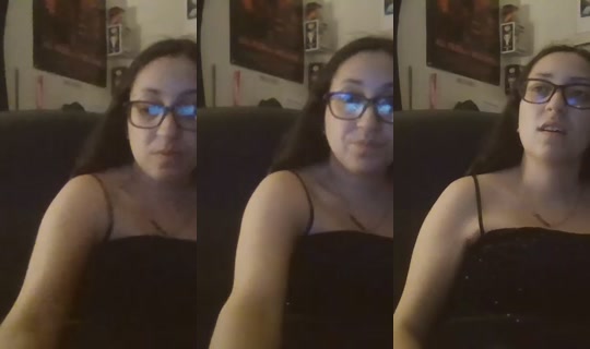 mandi's Stream - Oct 14, 2026, 1:43 AM