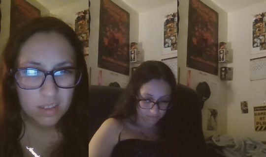 mandi's Stream - Oct 14, 2026, 2:30 AM