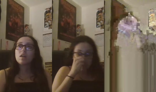 mandi's Stream - Oct 14, 2026, 3:56 AM