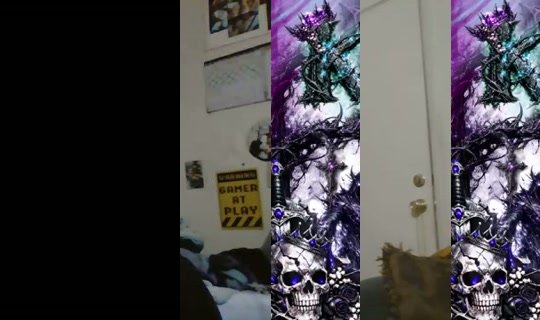 mandi's Stream - Oct 17, 2026, 1:11 AM