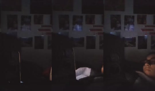 mandi's Stream - Oct 22, 2026, 6:07 AM