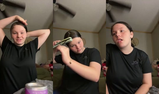 marissauh's Stream - Jul 10, 2026, 5:23 AM