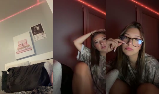 marlena1121's Stream - Jul 26, 2026, 5:50 AM