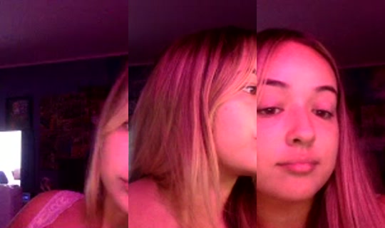 marluvv's Stream - Jul 22, 2026, 12:02 AM