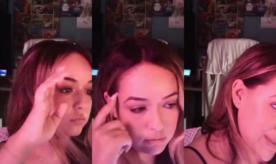 marluvv's Stream - Aug 10, 2026, 12:59 PM