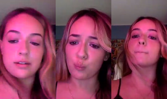 marluvv's Stream - Aug 10, 2026, 1:14 PM