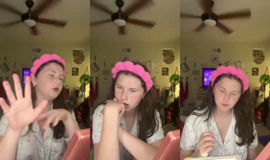 marylaura_14's Stream - Jul 28, 2026, 5:38 PM