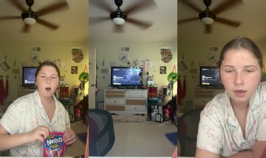marylaura_14's Stream - Jul 28, 2026, 5:53 PM