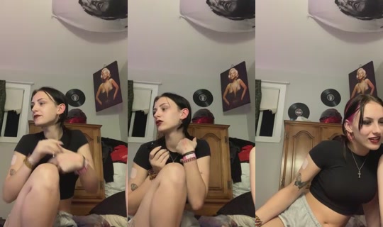 max_loves's Stream - Aug 29, 2026, 5:02 AM