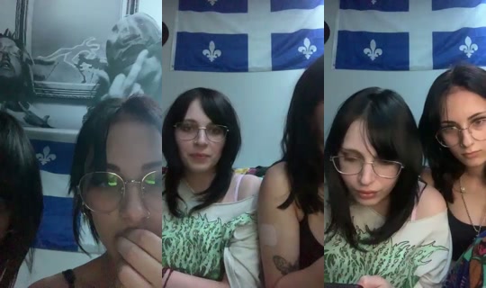 maxim_spam's Stream - Jul 24, 2026, 1:47 AM