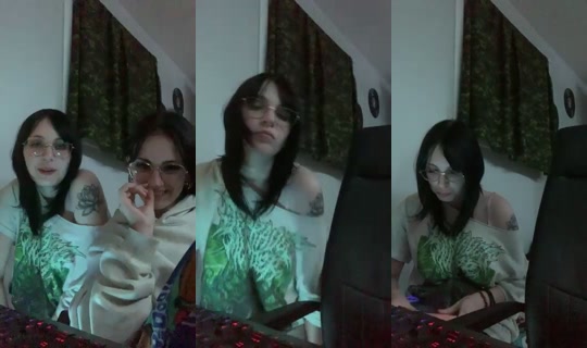 maxim_spam's Stream - Jul 24, 2026, 4:00 AM