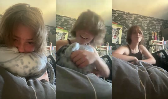 maxthetranny's Stream - Jul 24, 2026, 11:04 AM