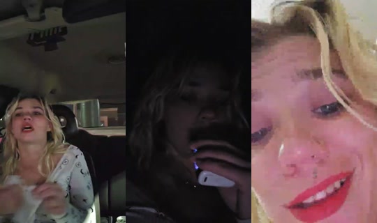 maybe1tsavaleen's Stream - Oct 10, 2026, 4:58 AM