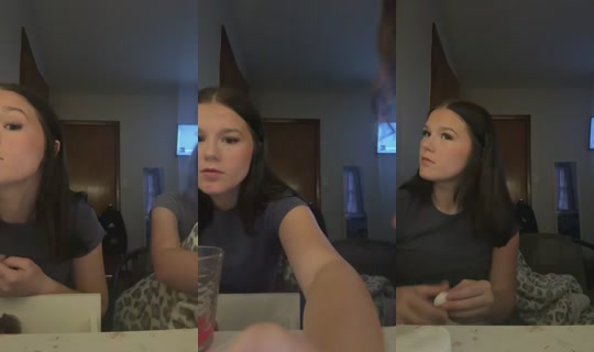 mayciehesse2's Stream - Sep 19, 2026, 11:32 PM