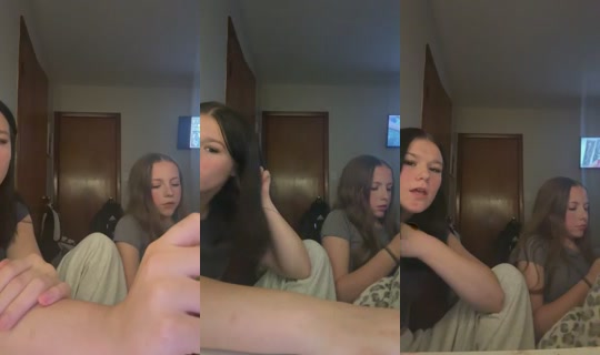 mayciehesse2's Stream - Sep 20, 2026, 12:03 AM