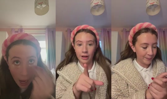 meggiefully's Stream - Oct 8, 2026, 3:59 PM