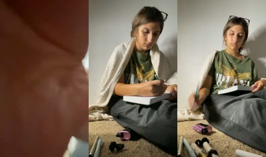 mialovestosmoke's Stream - Jul 29, 2026, 3:23 AM