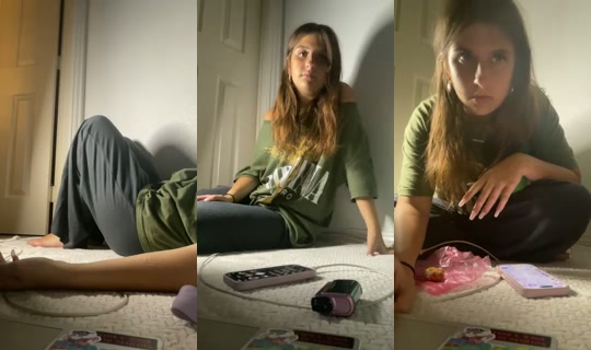 mialovestosmoke's Stream - Jul 30, 2026, 2:51 AM