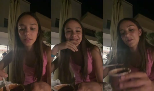 millacam's Stream - Aug 10, 2026, 7:40 PM