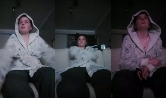 millie_blue123 Recorded on Sep 7, 2026, 10:28 AM