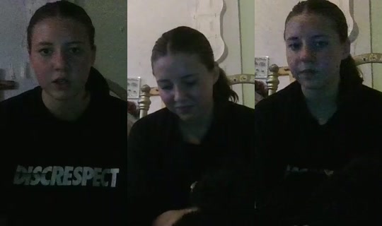 mirandam6's Stream - Jul 26, 2026, 9:08 PM