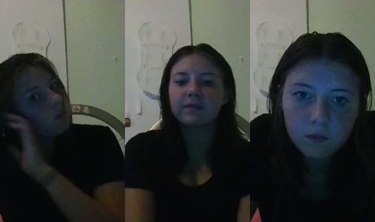 mirandam6's Stream - Jul 27, 2026, 12:34 AM