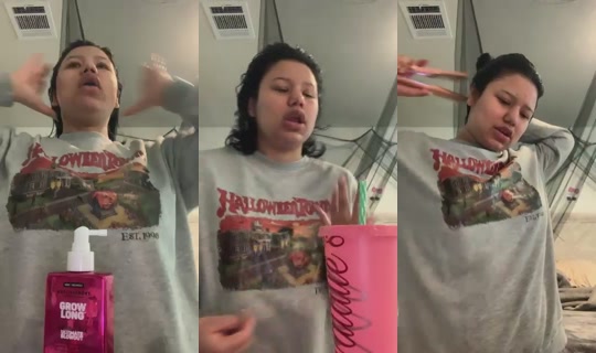 mustyqueen's Stream - Aug 31, 2026, 6:45 PM