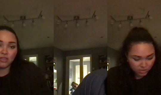 nathalieolsen's Stream - Oct 17, 2026, 2:42 AM
