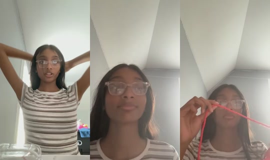 Stream von nidhi_yes – 29. Aug. 2026, 15:52