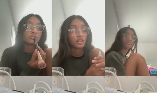 Stream von nidhi_yes – 29. Aug. 2026, 17:31