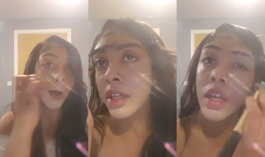 nyny18's Stream - Jul 14, 2026, 7:27 PM