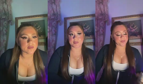nyxarae_1111's Stream - Oct 6, 2026, 7:43 AM