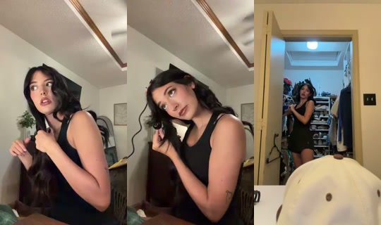 Stream von partygirl45 – 18. Juli 2026, 20:07