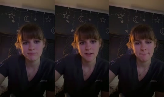 pinkmarble's Stream - Jul 15, 2026, 6:58 PM