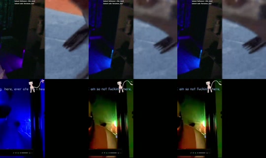 pkg00's Stream - Sep 11, 2026, 8:57 PM